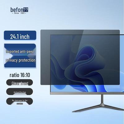 Befon Privacy Screen Protector