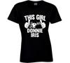 Donnie Iris Best Guitarist Music Electrical Classical Bass This Girl Loves T Shi