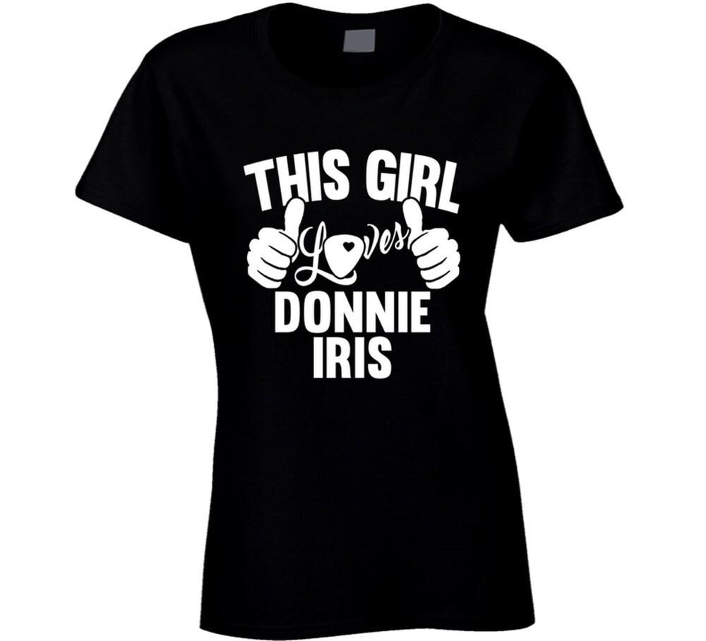 

Донни Айрис Лучший гитарист Музыка Электрическая Классическая Бас Эта девушка любит Т Ши L