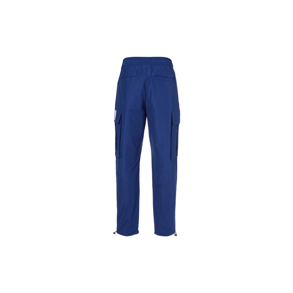 Jordan Casual Pants Men's Space Blue CV3178-492