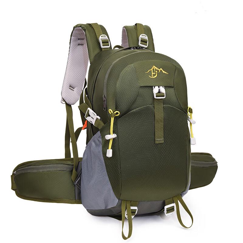 Outdoor Hiking Backpack
