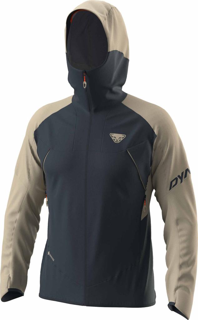 Куртка Dynafit Transalper GTX Jacket