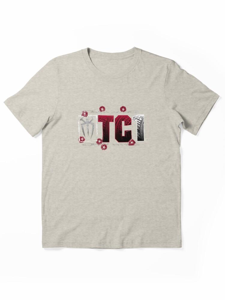 WrestleMania Classic Unisex T-Shirt