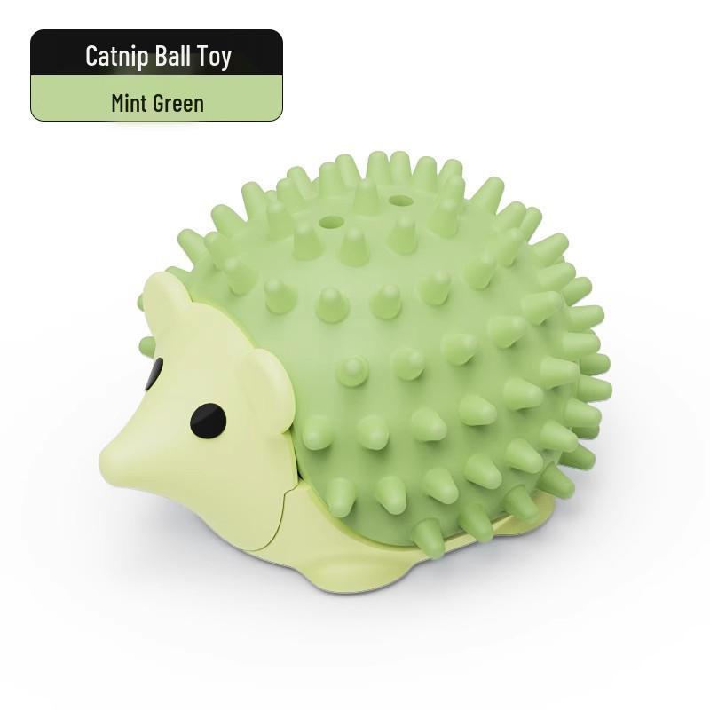 Catnip Lollipop: Cat Treat & Teaser with Matatabi Teething Stick