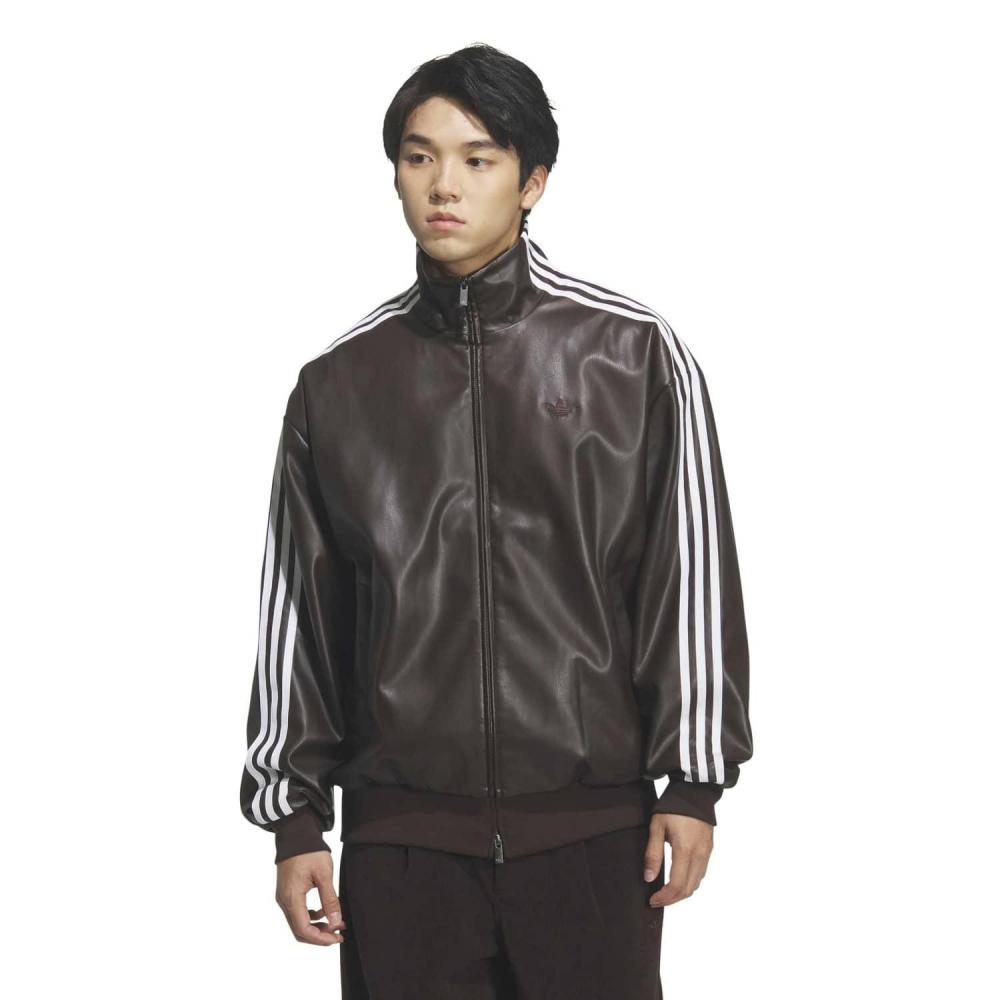 

Adidas U Pleather 3st Tt Sk Kq5473 aUroracoffee XL