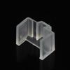 2Pcs At3600L Stylus Transparent Protective Case Plastic Dust Cover For Vinyl Phonograph Turntable Needle Accessories