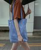 Hotel Paris Chill Sun Kissed Shoulder Bag (Lilac Blues)