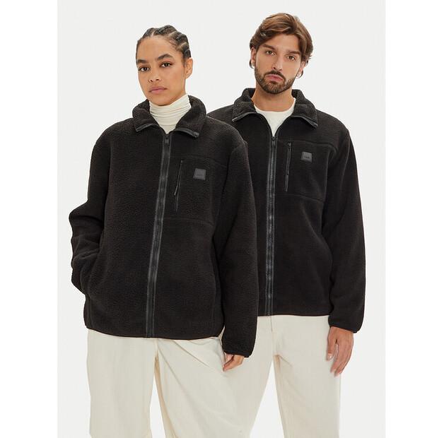 

Демисезонная куртка Rains Unisex Yermo 19000 Black Relaxed Fit XL