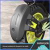 Garde-boue arrière universel pour Chunfeng Bobo Petit Singe Feizhi 250 Moto Électrique