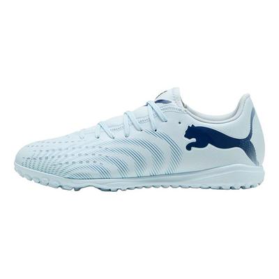 Future 9 Comfortable Soft Durable Football Shoes Men Football Shoes Blue 108918-03