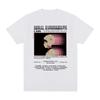 2026 Hot Sale Serial Experiments Lain Vintage T-shirt Anime Graphic Manga Girl Sci Fi Cotton Men Women T Shirt Gothic Cotton Oversized T-shirts