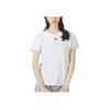 Adidas Heat.Rdy Running T-Shirt With Breathable Crew Neck Women Tops White HI3968