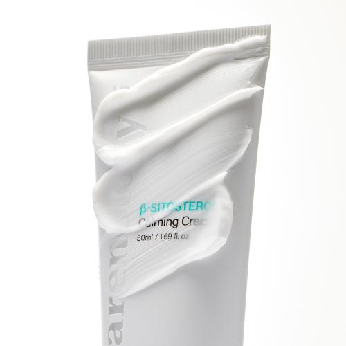 Carenology [2 Pieces] Beta Sitosterol Calming Cream 50ml