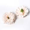 5/10Pcs Silk Artificial Flowers Heads for Wedding Marriage Decoration DIY Garland Accessories Home Room Decortions Fake Flower