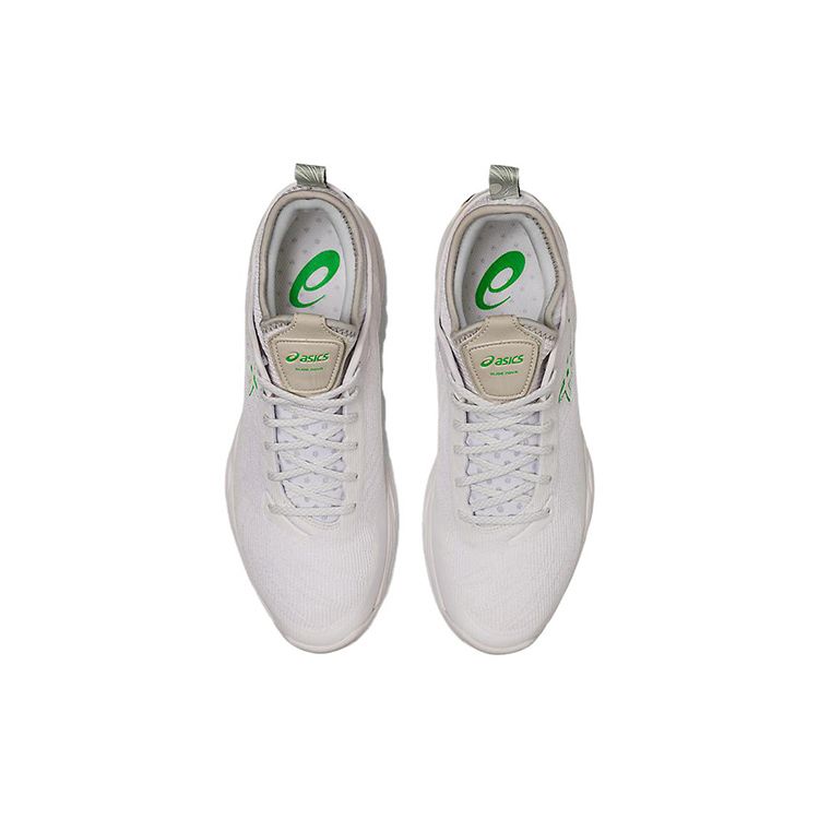 Asics Glide Nova FF 2 White Cilantro Unisex Sneakers 1061A038-107