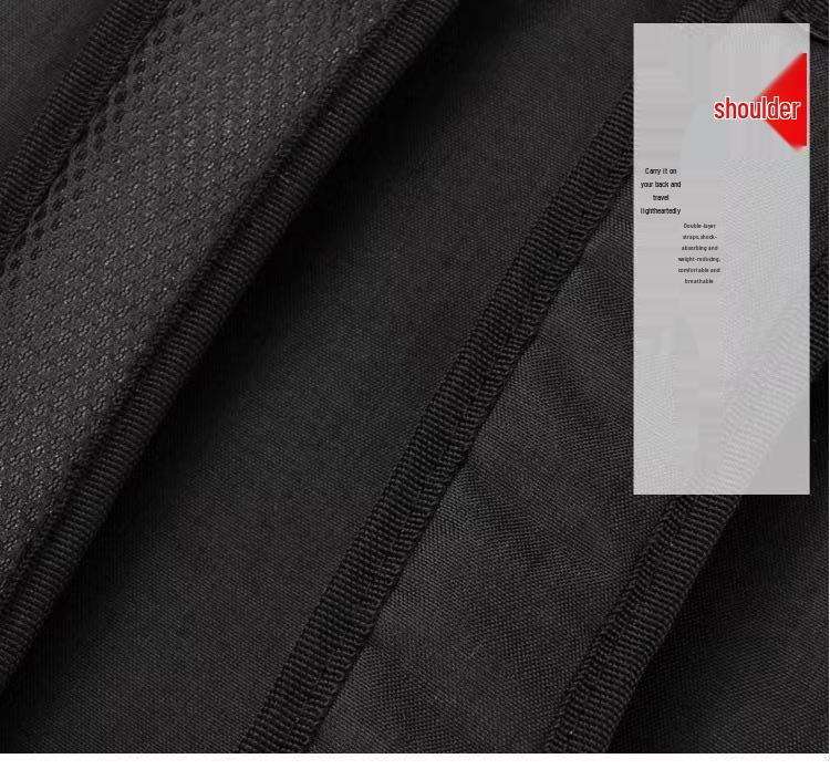 Portable Double Shoulder Pet Backpack Carrier for Dogs and Cats