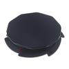 Car Dashboard Mounting Pad Disc Adhesive Sticky Base For Suction Cup Phone Holder Curve Surface Compatible