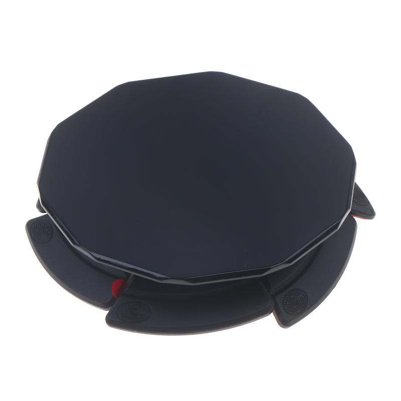 

Присоска для крепления телефона на приборную панель автомобиля, клейкая основа, диск, совместим с изогнутыми поверхностями 1PCS