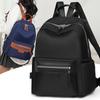 New High-value Backpack Fashionable Large-capacity Oxford Cloth Women's Bag Commuting Versatile Travel Durable