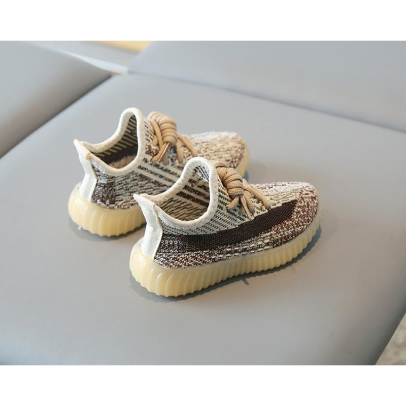 Unisex Kinder Atmungsaktive Leichte Lässige Sportliche Sportschuhe Für Jungen Und Mädchen