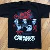 Lo Esencial De Caifanes TShirt Black Classic Size Unisex S-5XL