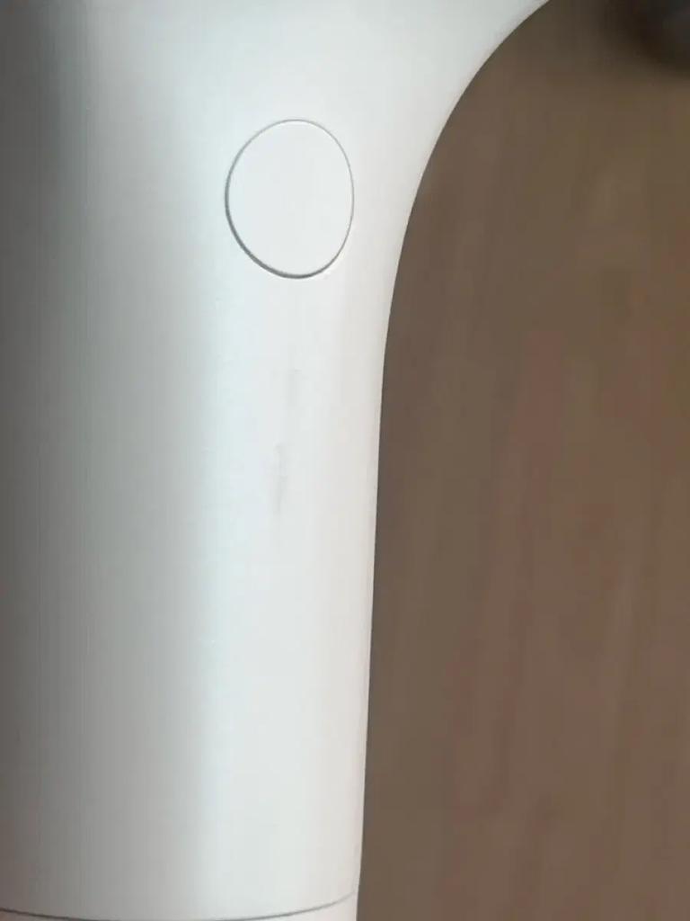 NCT127 Light Stick Transfer Used