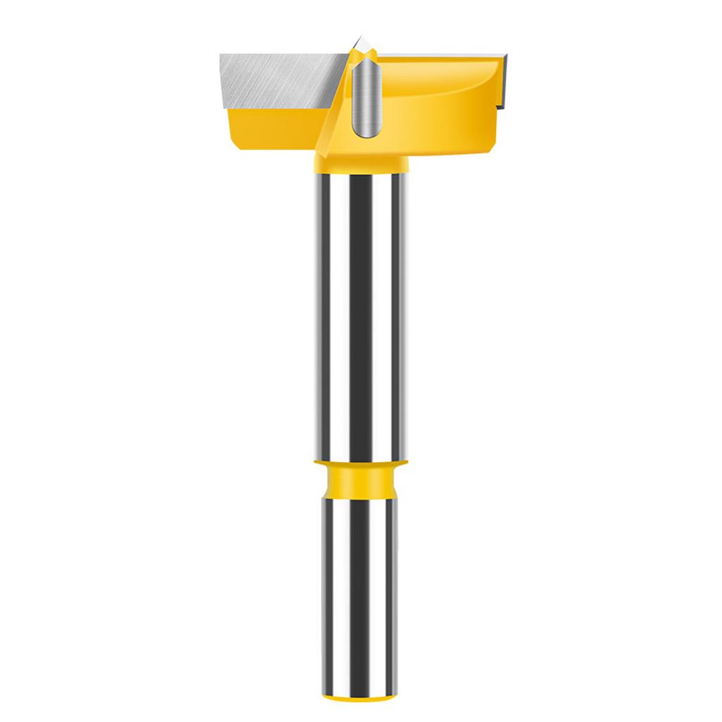 Professional Woodworking Boring Tool Bit Perfect For Wood Plastic Hinge Boring. Craft Workshops