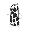 Bolsa para Biberones Portátil Calentador de Biberones para Mamá Molde de Aluminio para Alimentación de Bebés Aislamiento Bolsa para Colgar en el Cochecito para Salidas