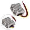 Areyourshop WaterProof 48V To 13.8V 20A 276W Step Down DC/DC Power Converter Regulator