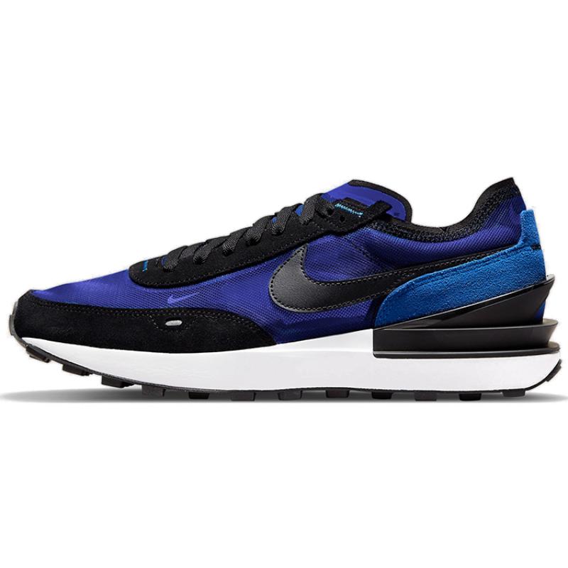 Nike Waffle One Royal Sneakers DA7995-400