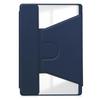 Lenovo Xiaoxin Pad M11 Rotating Acrylic Case with Bluetooth Keyboard and Pen Slot