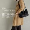 Gratante Quilted Nylon BIG Tote Bag for Women [Gratante] 2-way abb-g0074 (Gray Beige)