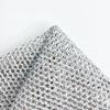 Double-Sided / Single-Sided Silver Fabric Dishcloth Dish Towel Absorbent Non-Stick Oil Dish Rag Housework Cleaning Oil Removal Kitchen Cleaning