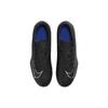 Nike Phantom GX Club MG Shadow Pack Unisex Sneakers Black Hyper-Royal Chrome DD9483-040