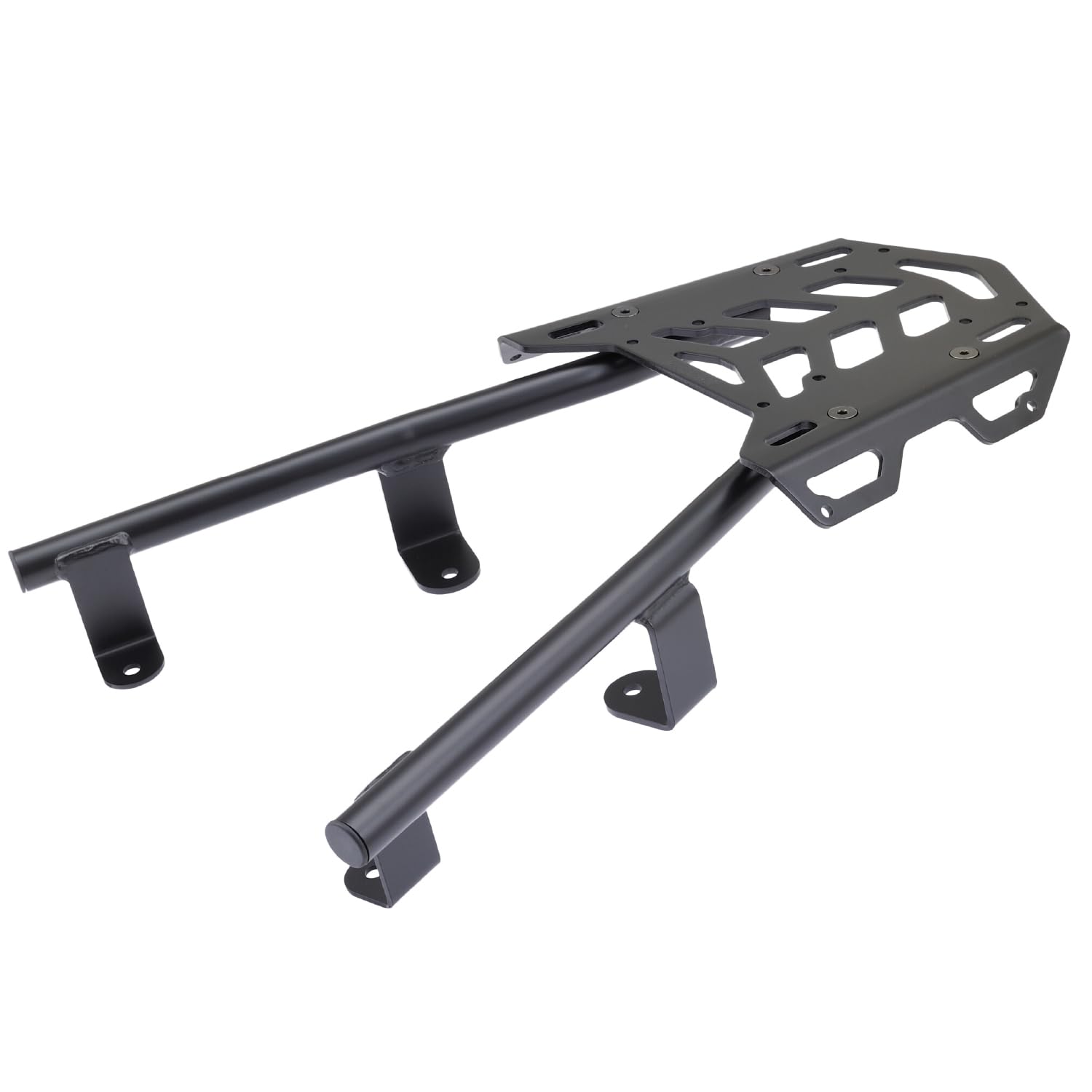 

Задний багажник мотоцикла Daytona ADV160 31748 (23) Многокрылый