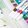 Can Be Stacked Children's Graffiti Pen Color Is Not Transparent Paper Painting Brush