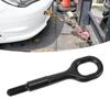 Voorbumper Sleepoog Met 2017 2023 /Y Metalen Hersteloog
