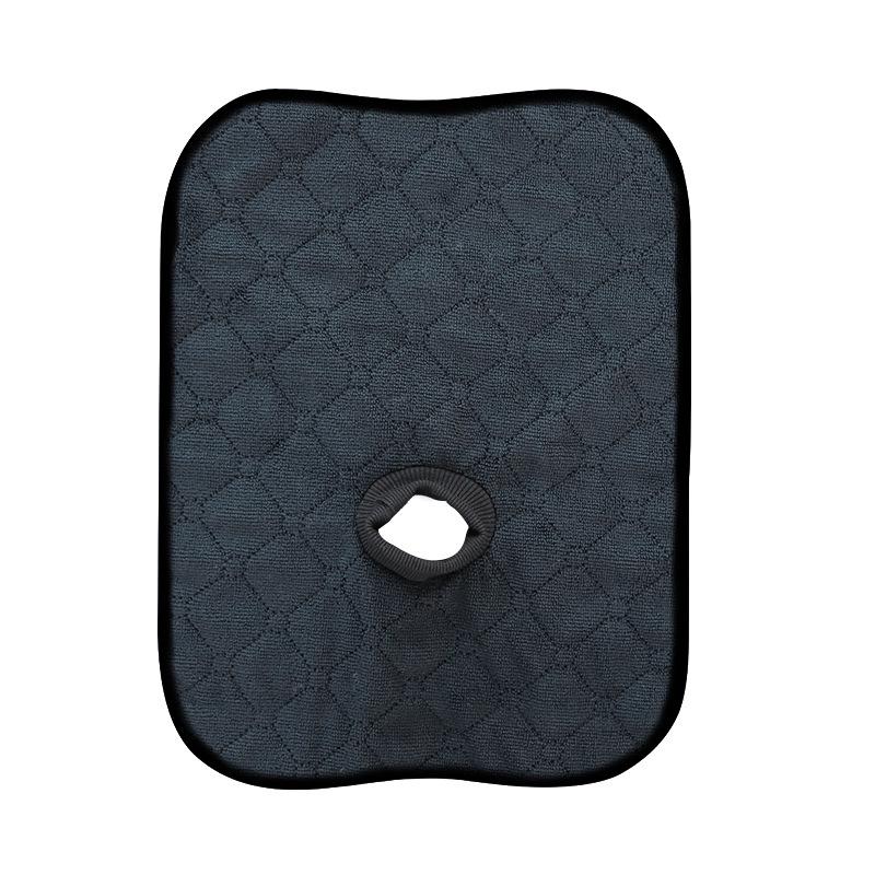 Waterproof, Absorbent, Soft Baby Seat Cushion - Skin-friendly, Breathable Pad for High Chair & Stroller