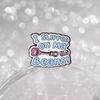 Fashionable Cartoon Alloy Character Brooches Offering Versatility And Style Personalized