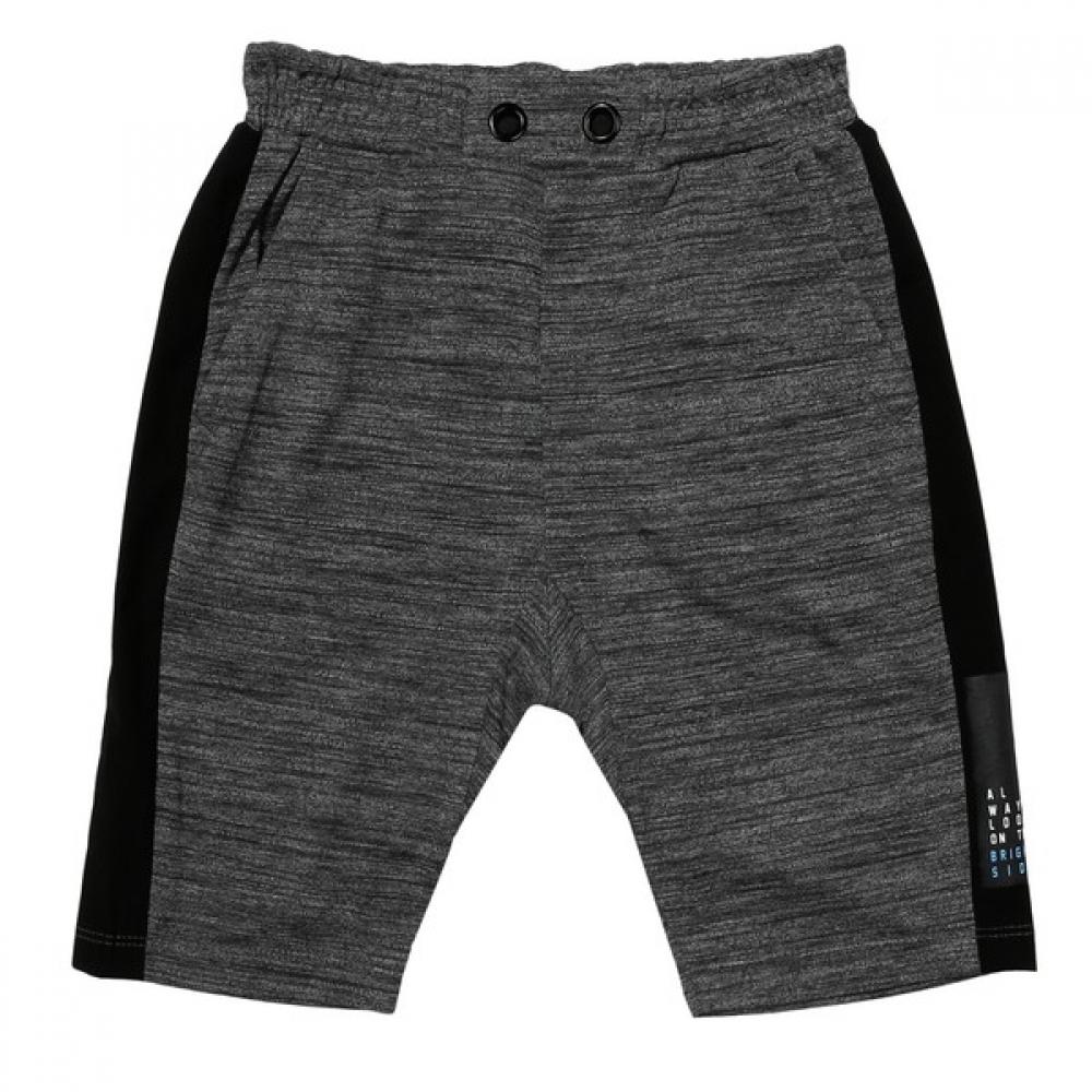 

[Comance] Comance Shine Daimaru Pants Charcoal/100