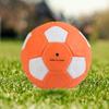 Recreational Curve Soccer Ball Curve Lines Match Football Youth Football  Outdoor Backyard