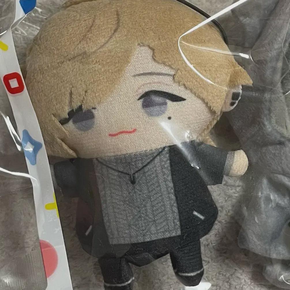 

Niji Sanji Kanae Parfait Puppetto Basic Luxury Costume.ver