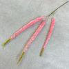 Artificial Angustata Typha Bory Et Chaub Horn Flower Decor For Home And Events