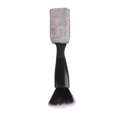 Piano Guitar Violin Cleaning Brush User Friendly Musical Instrument Care Cleaning Brush for Home