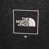 THE NORTH FACE Back Square Logo Long sleeve T-shirt Men's Used