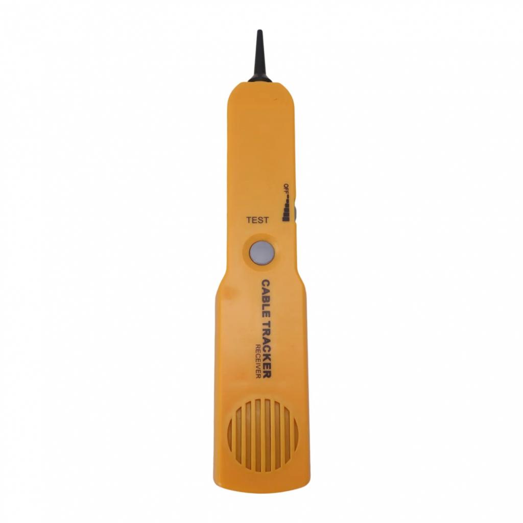 Accurate Open or Short Circuit Detection with LED Indicators In Wire Testing