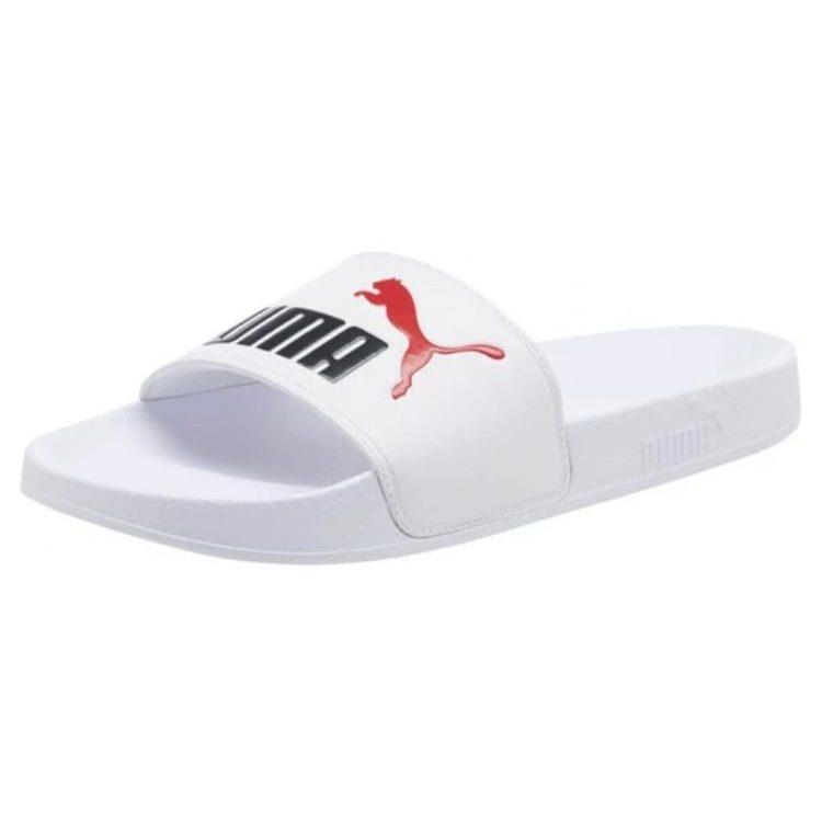 Puma Leadcat Slide 'White Night Sky' 360263-14