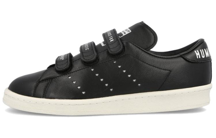 Unofcl Human Made x Unofcl Adidas Originals  Core Black  FZ1712 44⅔