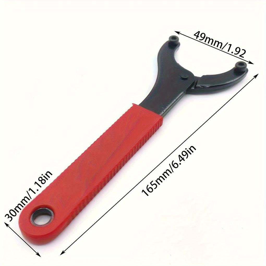 Bicycle Repair Tool High Hardness And High Strength For Bottom Bracket Bicycle Repair Wrench Remover