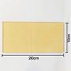 Outdoor Stove Door Glass Part Wear-resistance Accessories